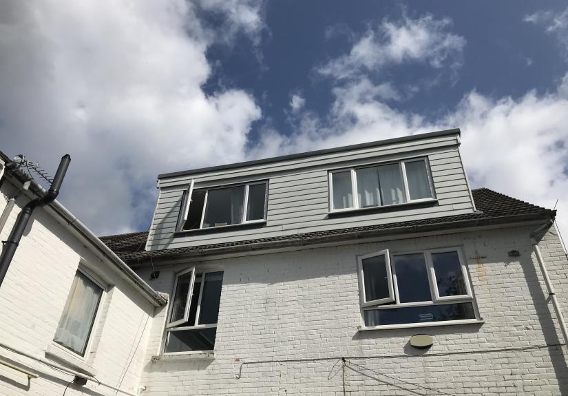 108 110 Ifield Road, West Green, Crawley, RH11 7BW Graves Jenkins